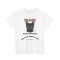 Beanie Awareness Cotton Tee
