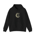 Beanie Moonlight Familiar Hoodie