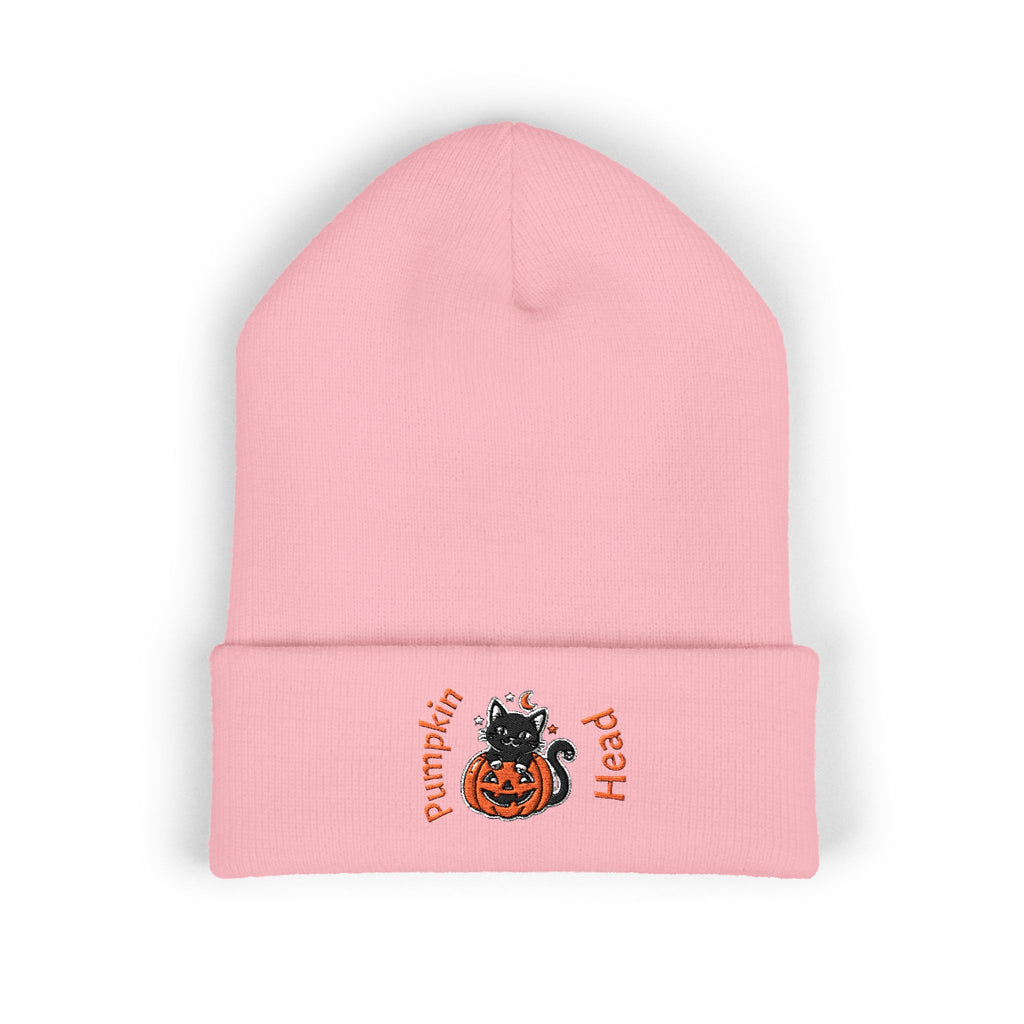 Beanie’s Pumpkin Patch Beanie