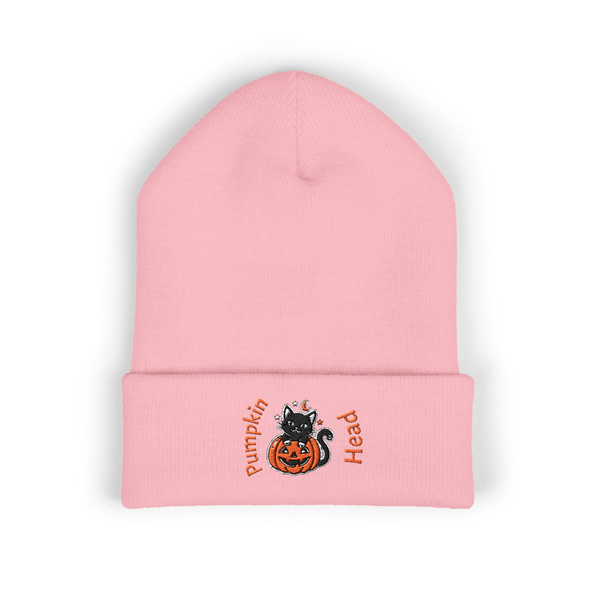 Beanie’s Pumpkin Patch Beanie
