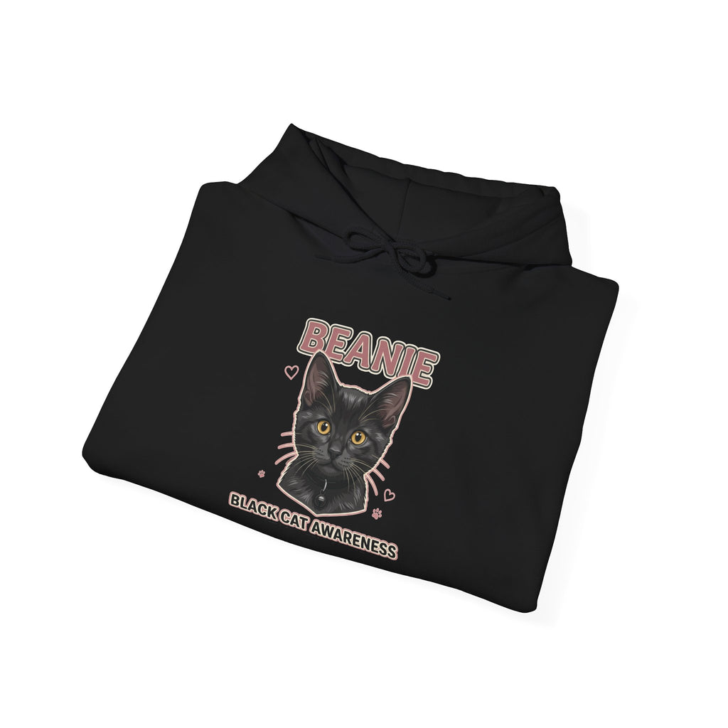 Beanie Awareness Hoodie