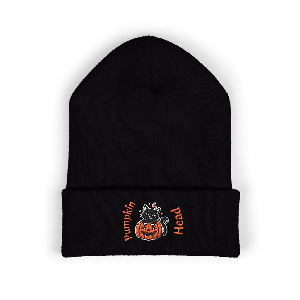 Beanie’s Pumpkin Patch Beanie