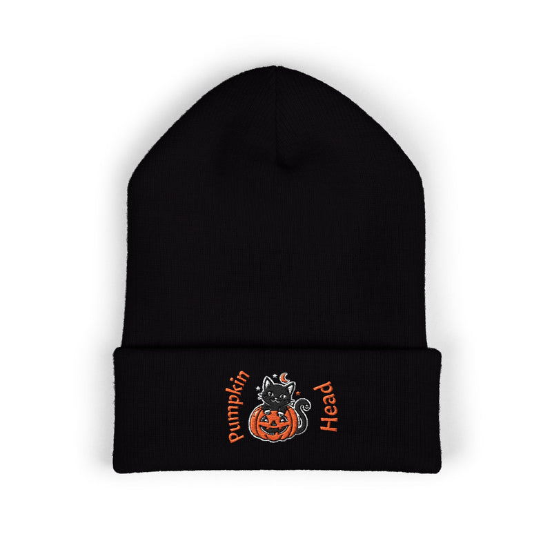 Beanie’s Pumpkin Patch Beanie