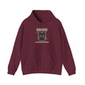 Beanie Awareness Hoodie