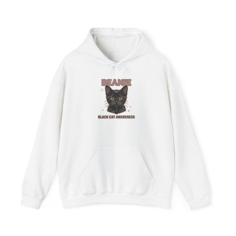 Beanie Awareness Hoodie