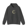 Beanie Moonlight Familiar Hoodie