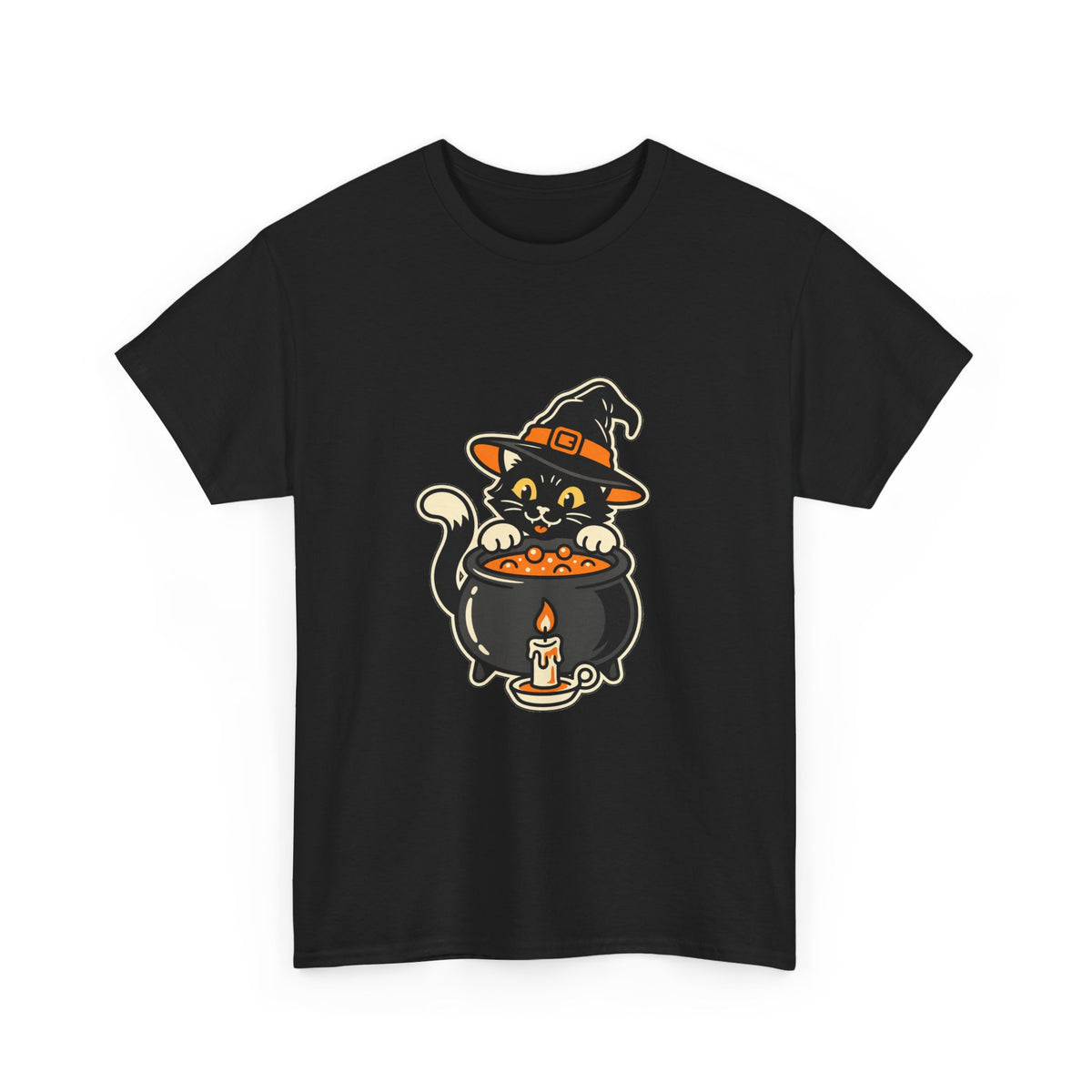 Beanie Midnight Mischief Tee