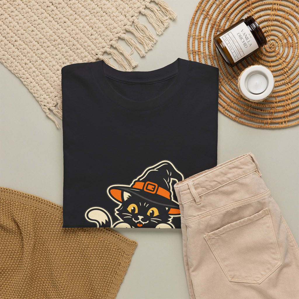 Beanie Midnight Mischief Tee