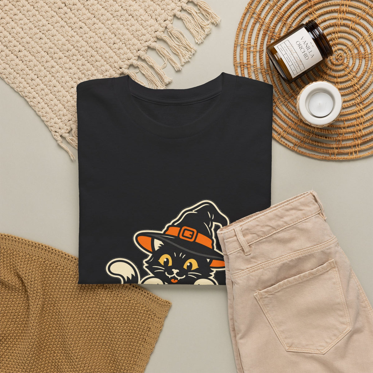 Beanie Midnight Mischief Tee